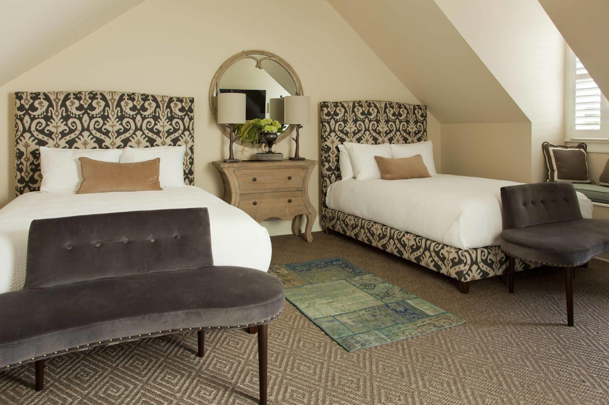 Hotel The Georges Lexington Zewnętrze zdjęcie